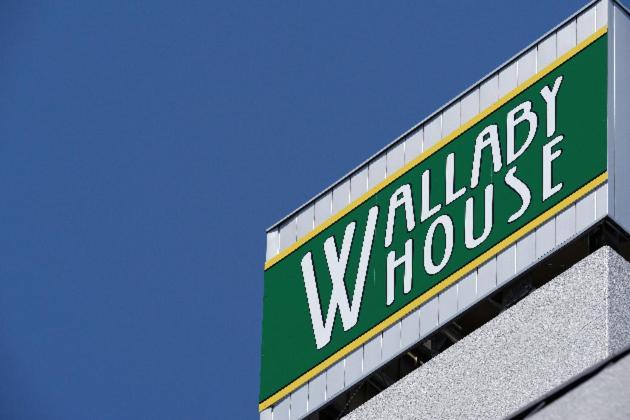 Wallaby House - Vacation Stay 38655V Kawaguchi  Esterno foto